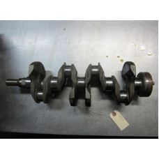#DR08 Crankshaft Standard For 11-13 Ford Fiesta  1.6 99MM6303EA